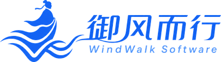 御风而行